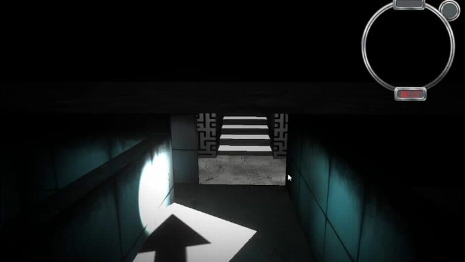 Скриншот 3 из The Maze