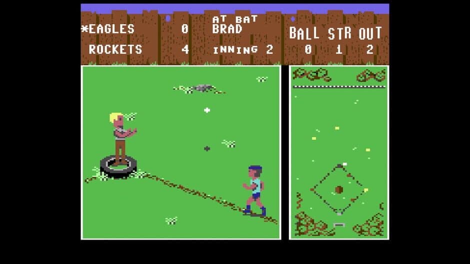 Скриншот 3 из Street Sports Baseball