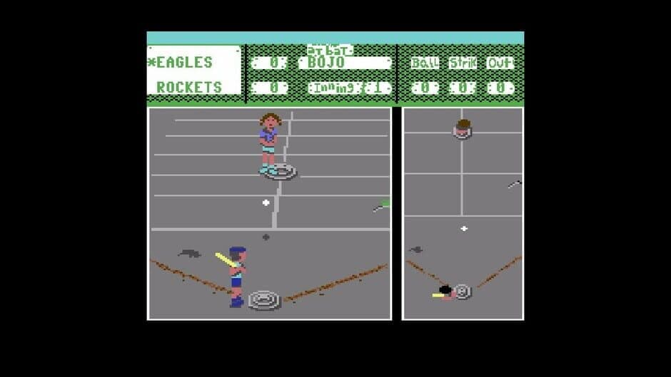 Скриншот 4 из Street Sports Baseball
