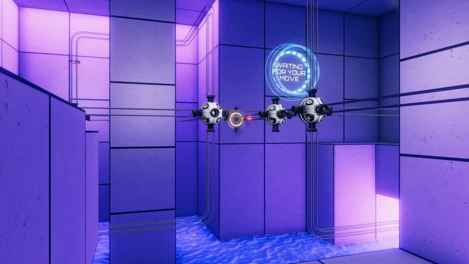 Скриншот 3 из Plasmatic