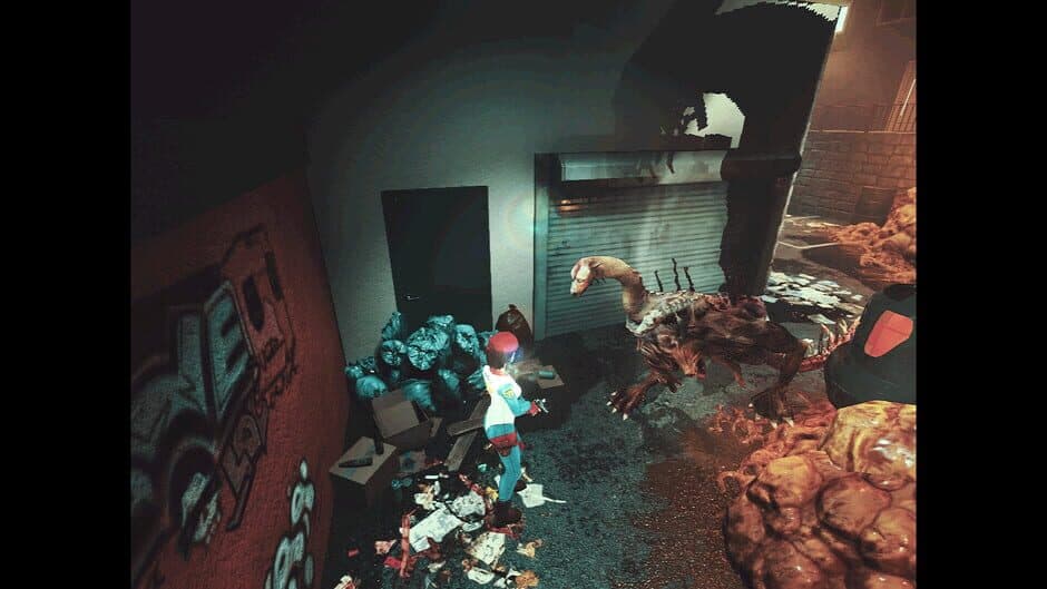 Скриншот 2 из Ground Zero