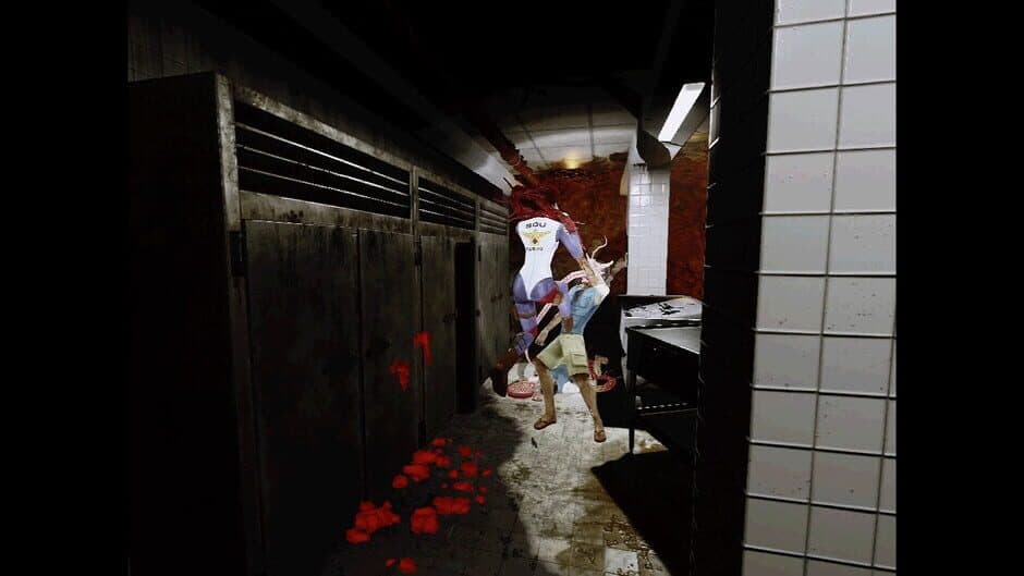 Скриншот 4 из Ground Zero
