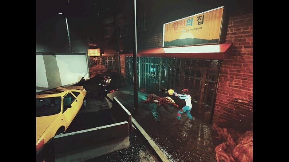 Скриншот 5 из Ground Zero