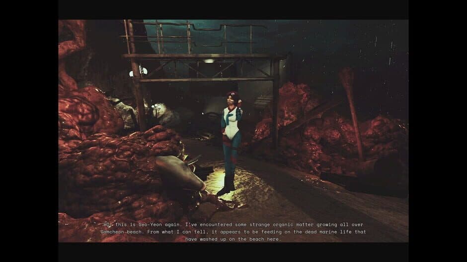 Скриншот 6 из Ground Zero