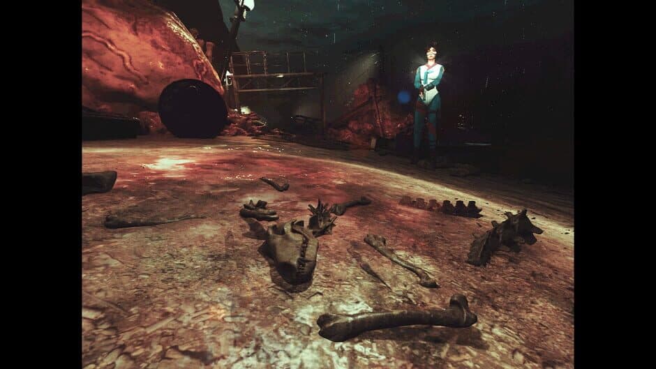 Скриншот 7 из Ground Zero