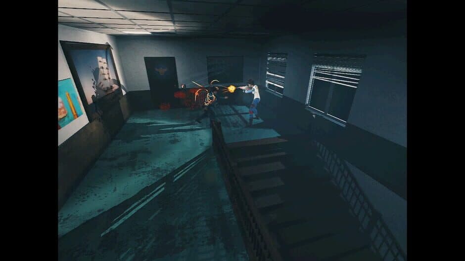 Скриншот 8 из Ground Zero