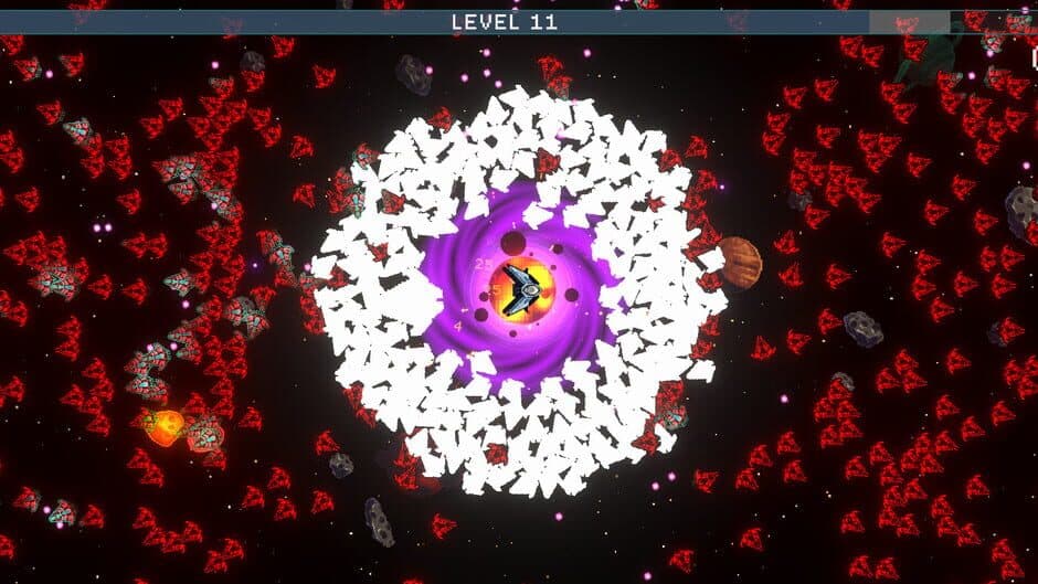 Скриншот 3 из Cosmic Carnage