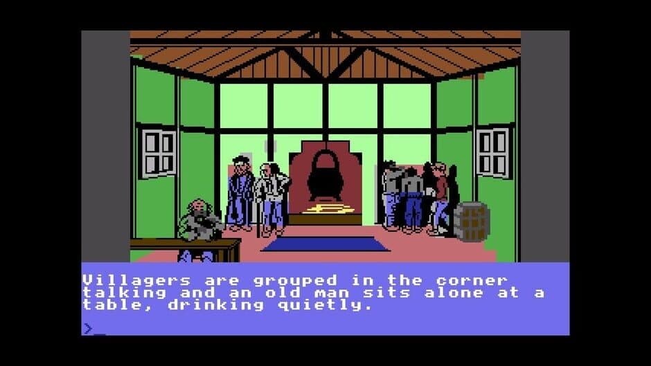 Скриншот 2 из Castle of Terror