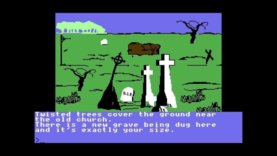 Скриншот 5 из Castle of Terror