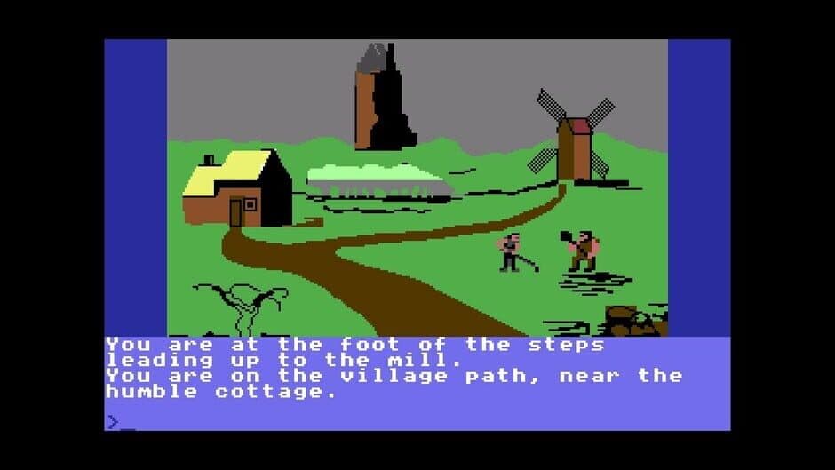 Скриншот 4 из Castle of Terror