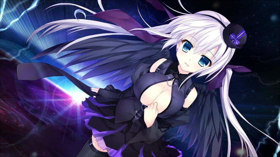 Скриншот 5 из Alia's Carnival! Flowering Sky