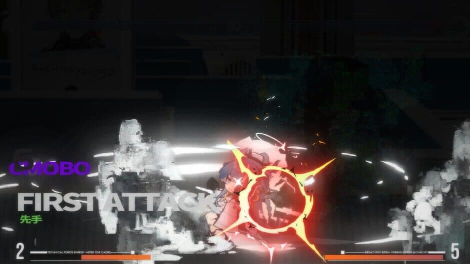 Скриншот 1 из Arknights: Release