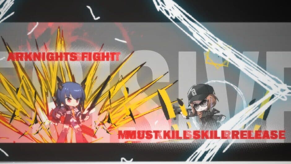 Скриншот 2 из Arknights: Release