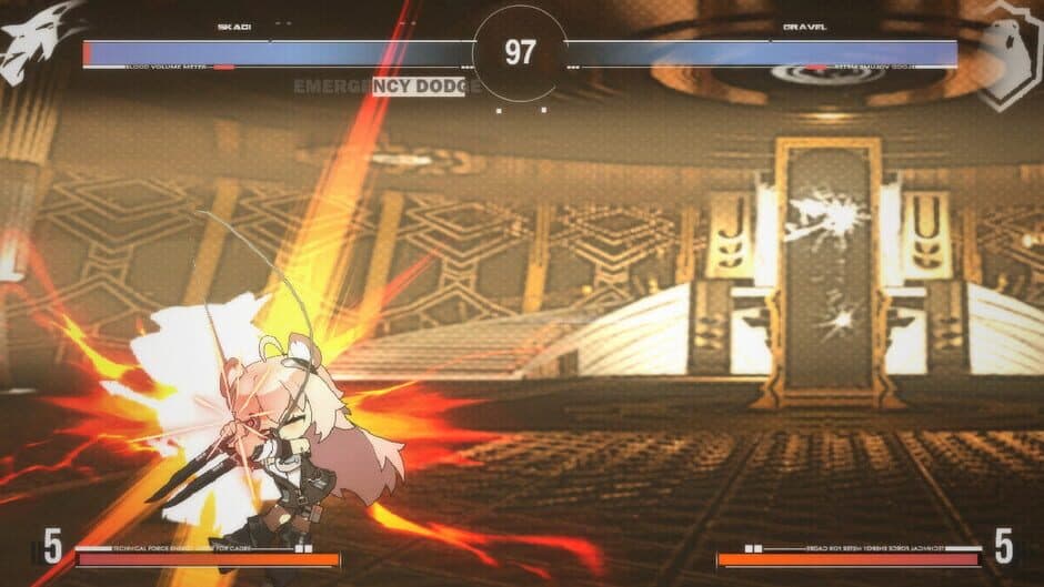 Скриншот 4 из Arknights: Release