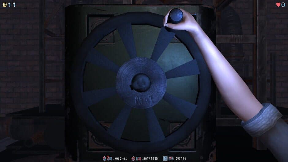 Скриншот 4 из Imaginary Girl: Prequel