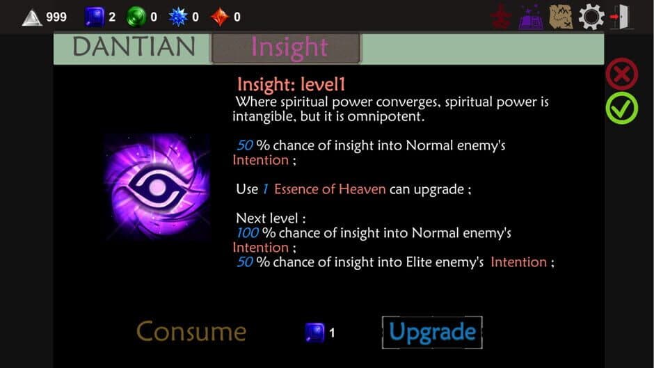 Скриншот 3 из Nine Paradise: The Origin
