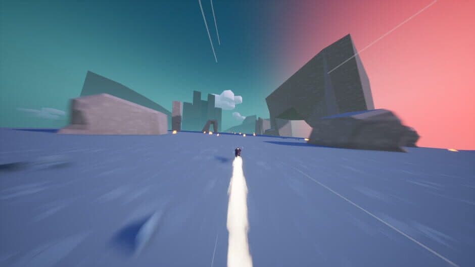 Скриншот 1 из Rush On