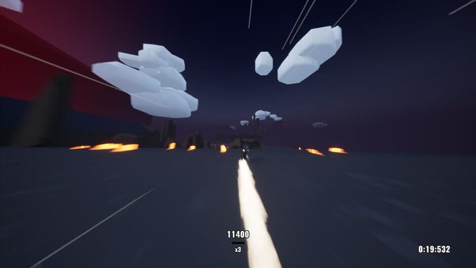 Скриншот 2 из Rush On