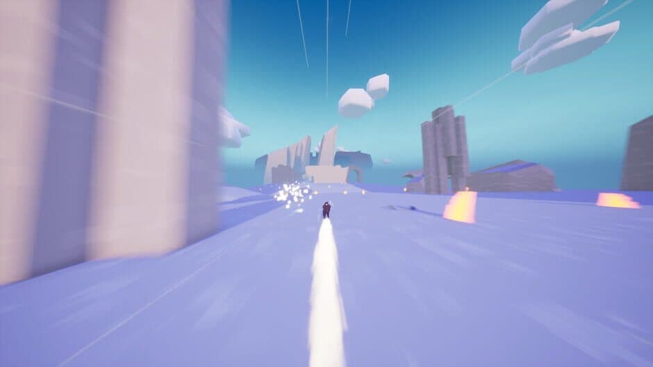 Скриншот 3 из Rush On