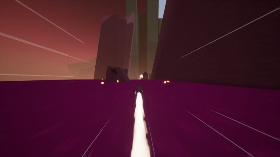 Скриншот 4 из Rush On
