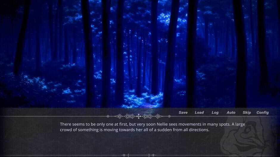 Скриншот 12 из The Witch In The Woods
