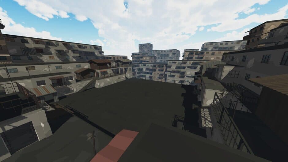 Скриншот 5 из Desolated District