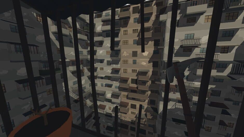 Скриншот 7 из Desolated District