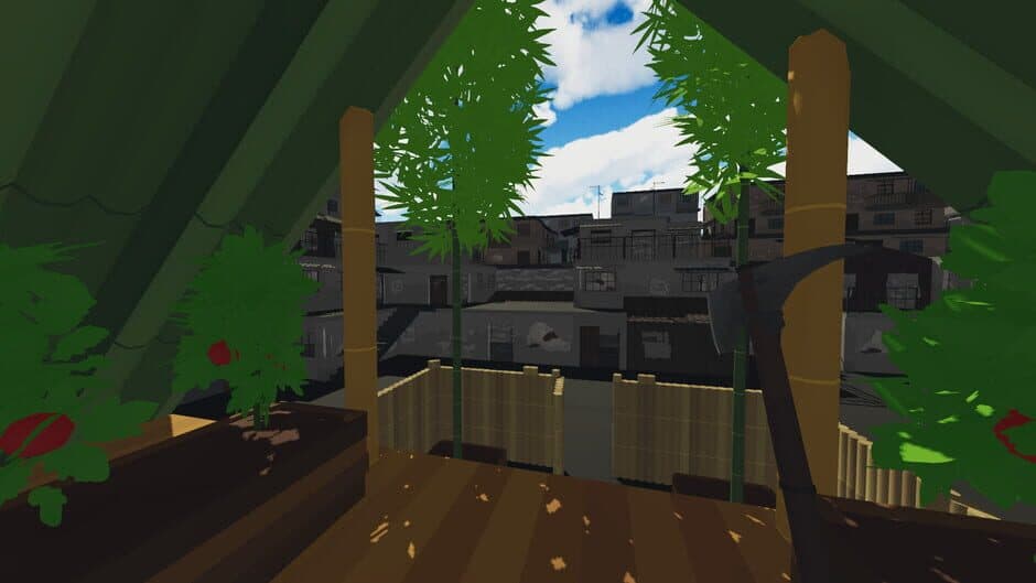 Скриншот 11 из Desolated District