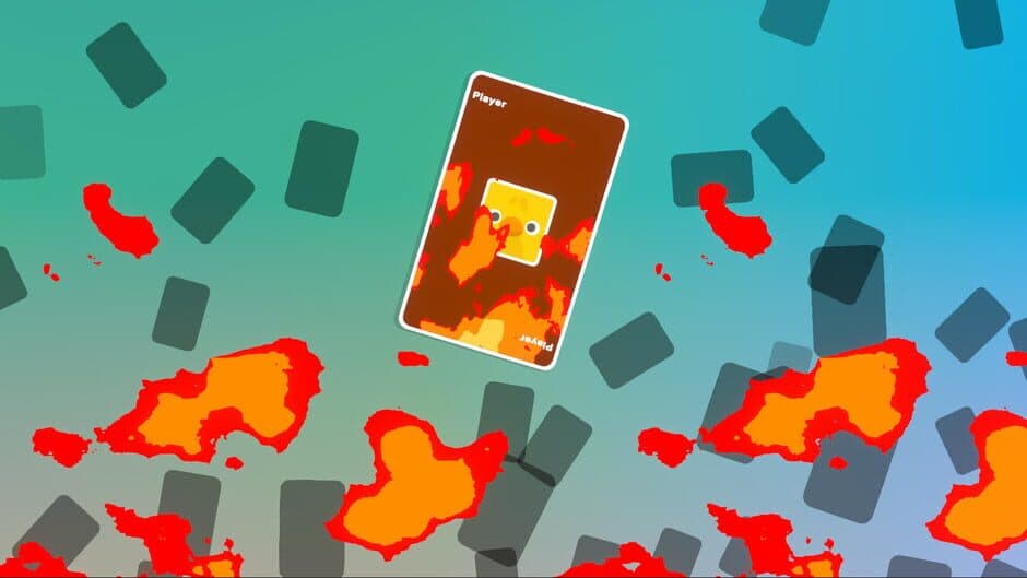Скриншот 1 из Quatro!: This is fine DLC