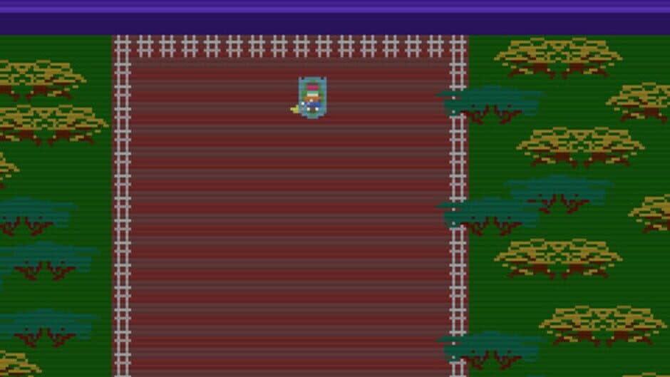 Скриншот 2 из Rafting Frenzy