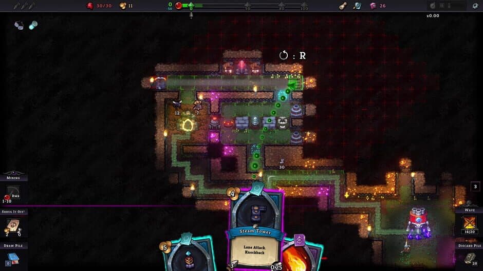 Скриншот 2 из Drill Keeper