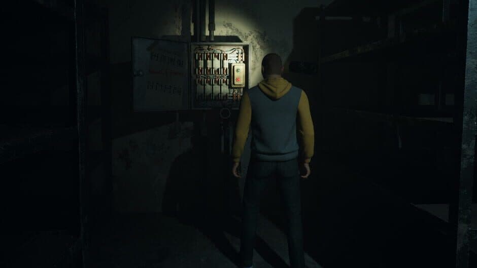 Скриншот 1 из Damned 2