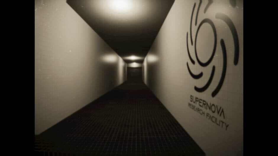 Скриншот 3 из The Backrooms Origins