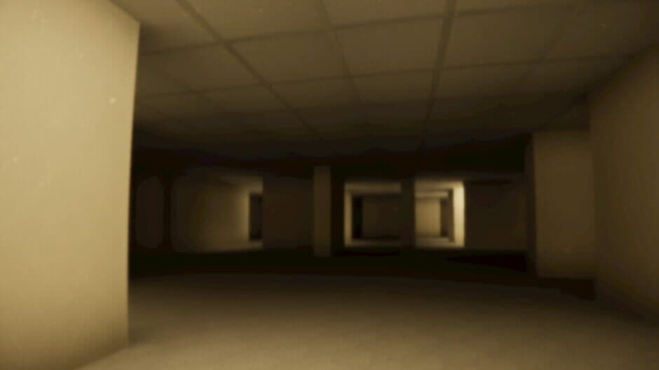 Скриншот 8 из The Backrooms Origins