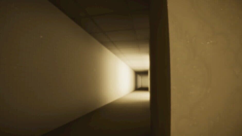 Скриншот 5 из The Backrooms Origins
