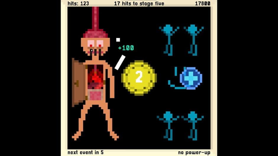 Скриншот 3 из Pongspin