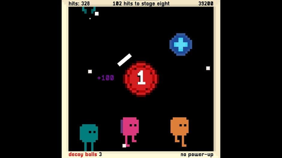 Скриншот 5 из Pongspin
