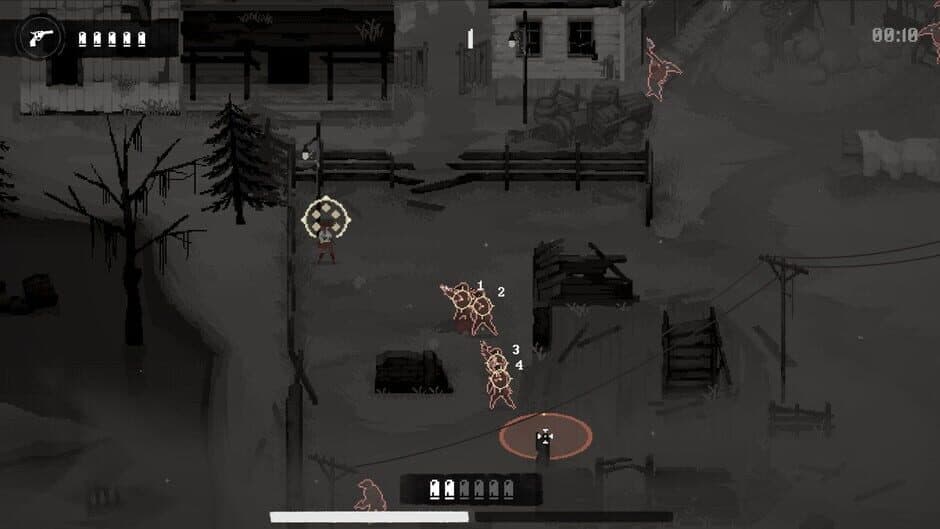 Скриншот 2 из Kill The Crows