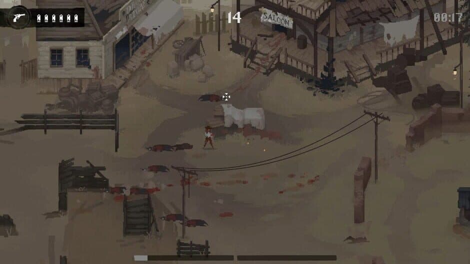 Скриншот 3 из Kill The Crows