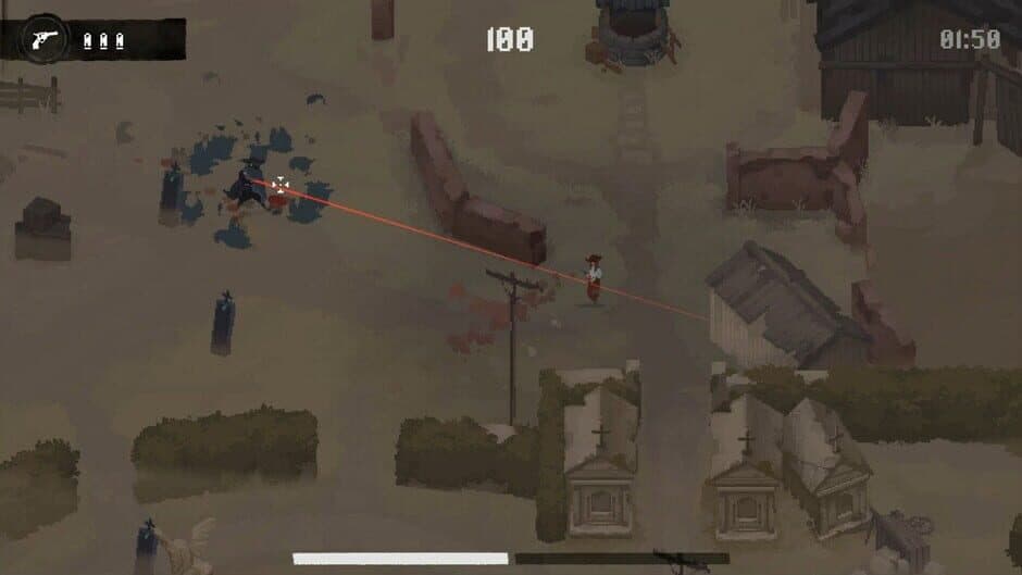 Скриншот 4 из Kill The Crows