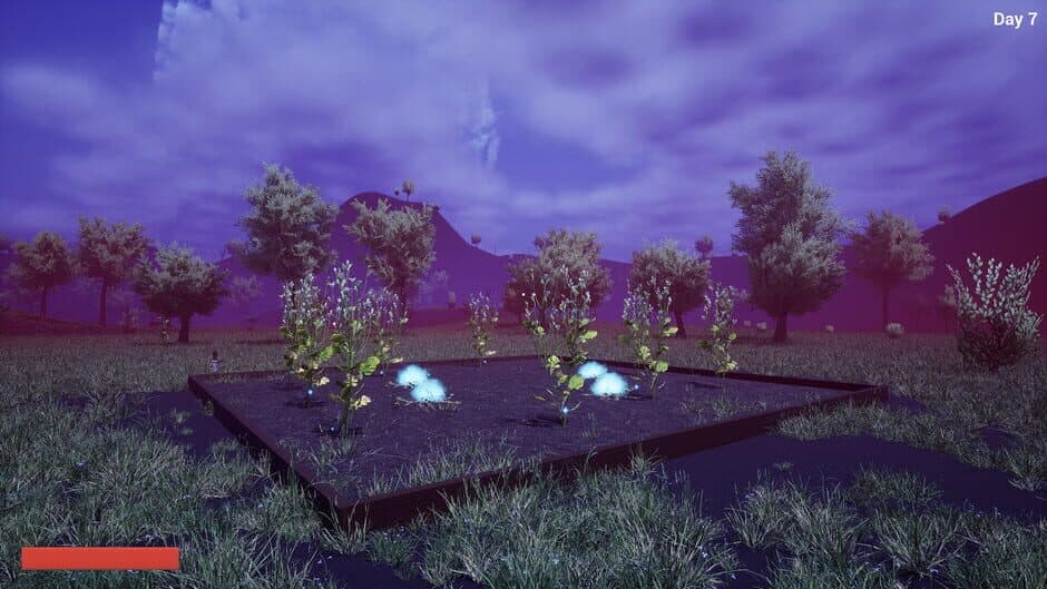 Скриншот 6 из Gloomscape