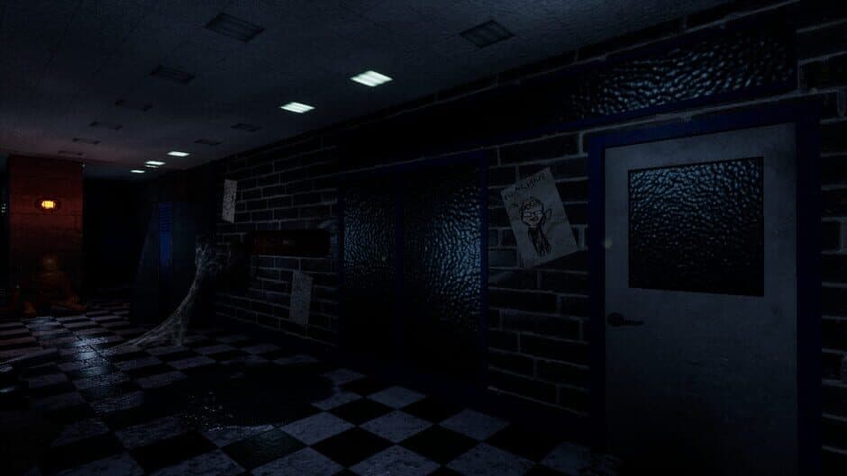 Скриншот 1 из Small Nights