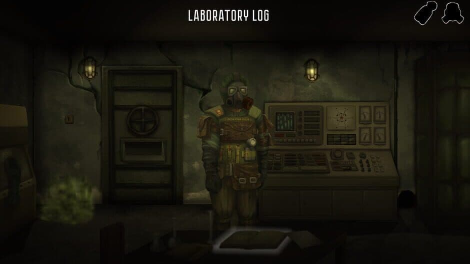 Скриншот 1 из Living Cell
