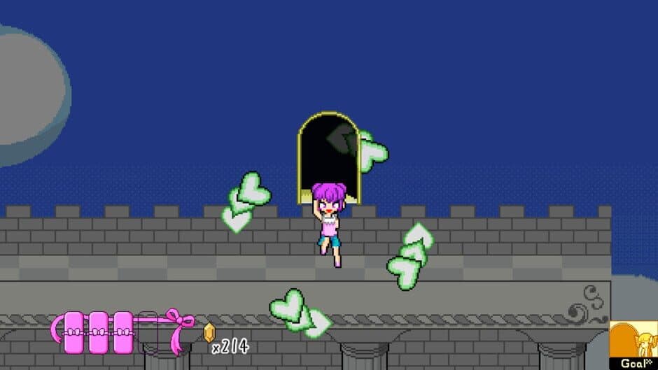 Скриншот 2 из GimmickHeart