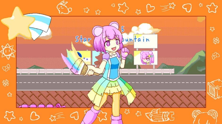 Скриншот 4 из GimmickHeart