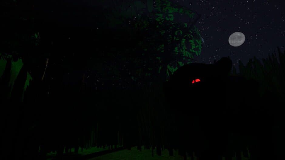 Скриншот 1 из Within The Depths
