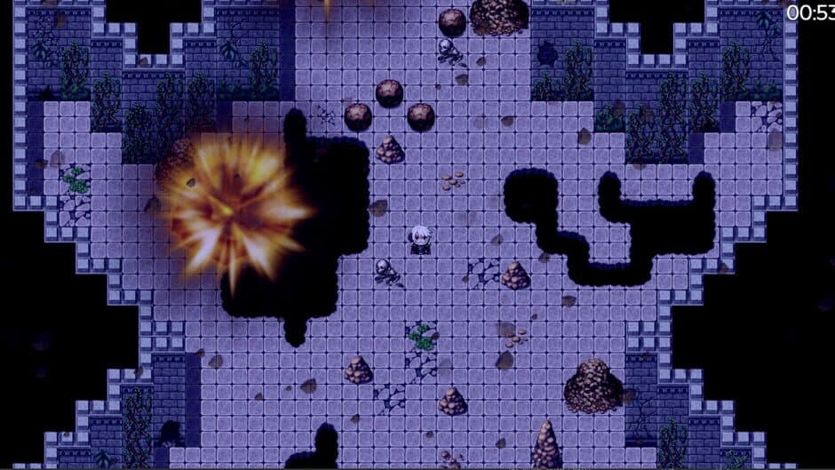 Скриншот 3 из The Chronicles of Eleos: The Hall of Azaron