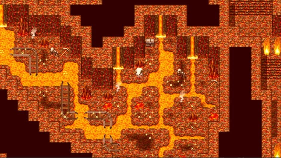 Скриншот 4 из The Chronicles of Eleos: The Hall of Azaron