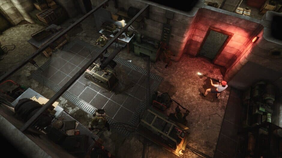 Скриншот 2 из Classified: France '44