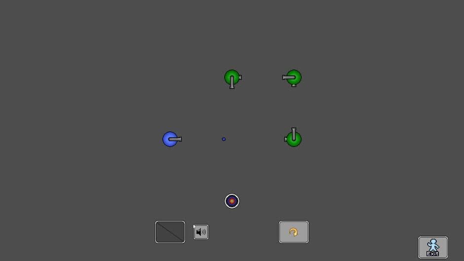 Скриншот 1 из Cannon Target